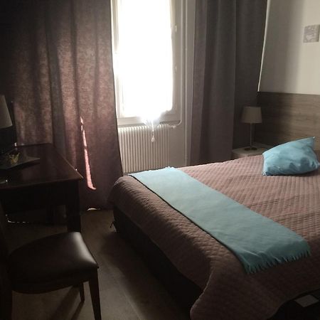 L'Hospitalet Saint Charles Otel Montpellier Dış mekan fotoğraf
