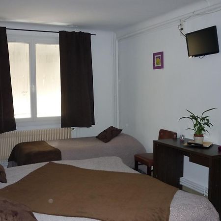 L'Hospitalet Saint Charles Otel Montpellier Dış mekan fotoğraf