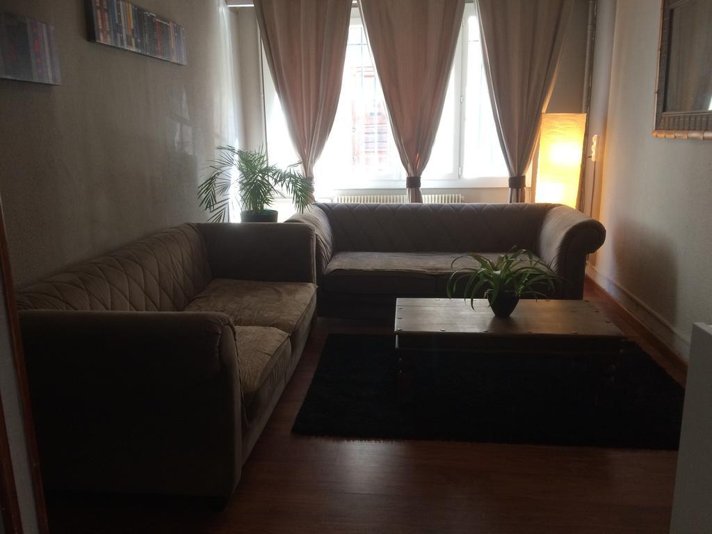 L'Hospitalet Saint Charles Otel Montpellier Dış mekan fotoğraf