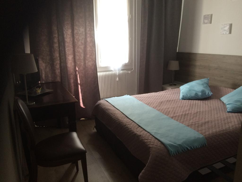 L'Hospitalet Saint Charles Otel Montpellier Dış mekan fotoğraf