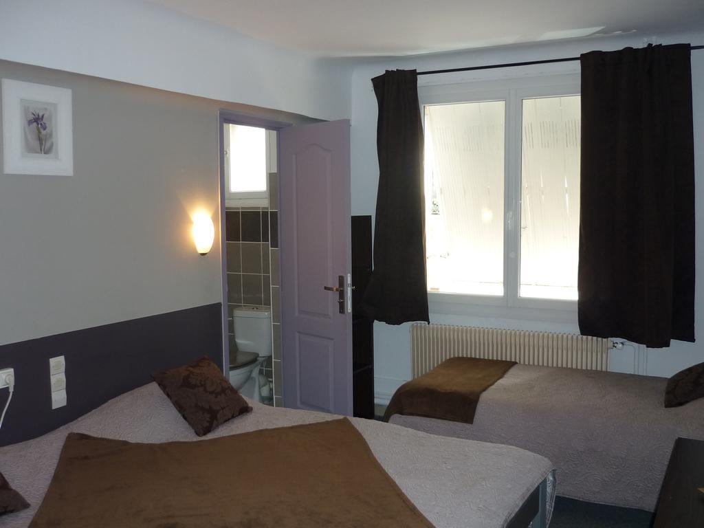 L'Hospitalet Saint Charles Otel Montpellier Dış mekan fotoğraf