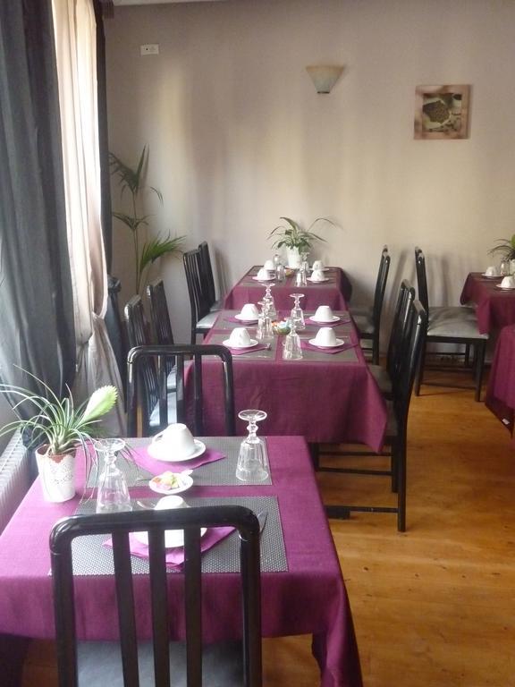 L'Hospitalet Saint Charles Otel Montpellier Dış mekan fotoğraf