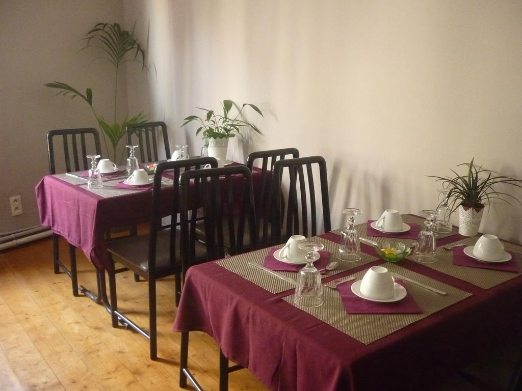 L'Hospitalet Saint Charles Otel Montpellier Dış mekan fotoğraf